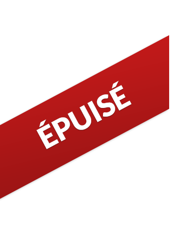 Épuisé