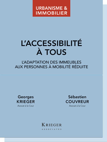 L`accessibilité à tous