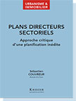 Plans directeurs sectoriels